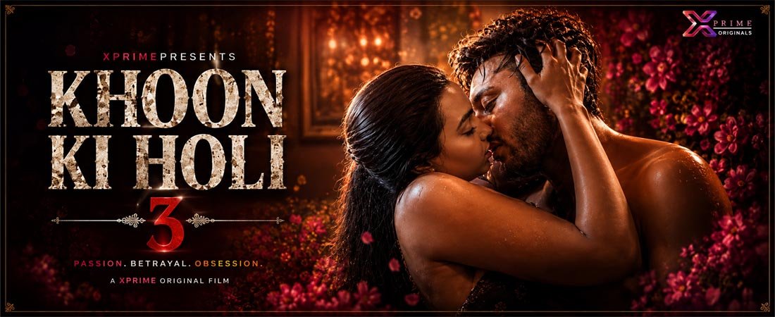 Khoon Ki Holi 3